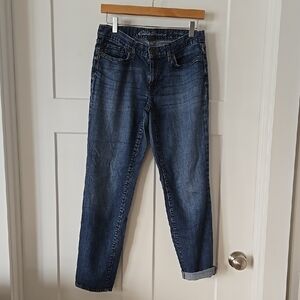 Eddie Bauer Boyfriend Jeans